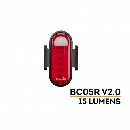 Fenix BC05R V2.0