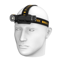 Armytek Wizard C2 Pro head Armytek Wizard C2 Pro head