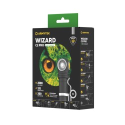 Armytek Wizard C2 Pro Armytek Wizard C2 Pro