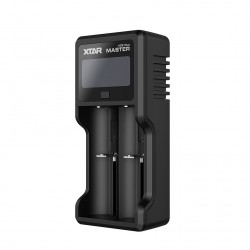 XTAR Master VC2 Plus XTAR Master VC2 Plus