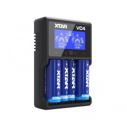 XTAR VC4 XTAR VC4