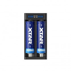 XTAR MC2 Plus XTAR MC2 Plus