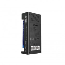 XTAR MC2 Plus XTAR MC2 Plus
