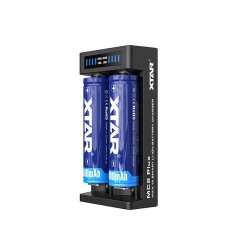 XTAR MC2 Plus XTAR MC2 Plus