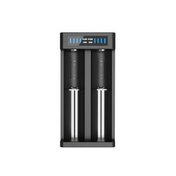 XTAR MC2 Plus XTAR MC2 Plus