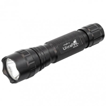 Ultrafire 501B