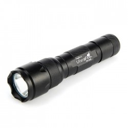 Ultrafire 502B Ultrafire 502B