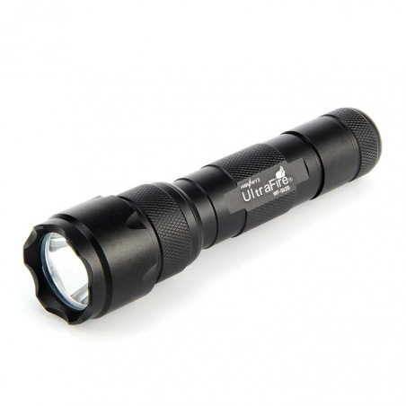 Ultrafire 502B