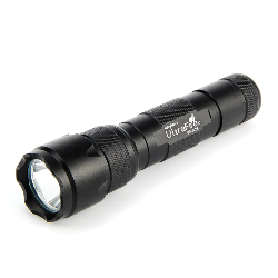 Lanterna Ultrafire 502B de 1000 Lumens Lanterna Ultrafire 502B de 1000 Lumens