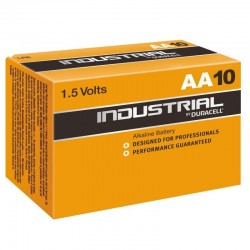 Duracell Industrial D Duracell Industrial D