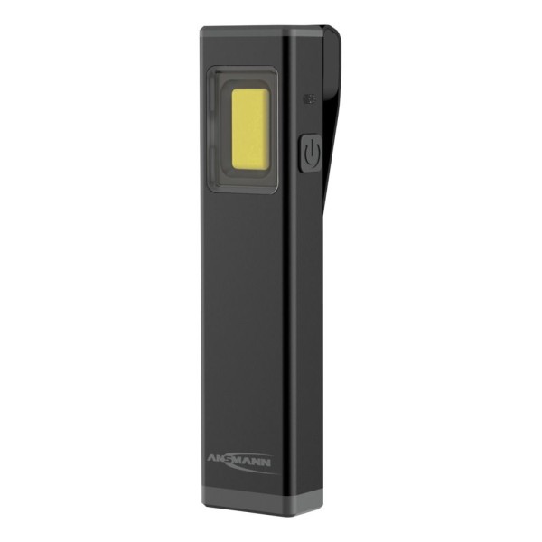 Ansmann Mini Booster 500R