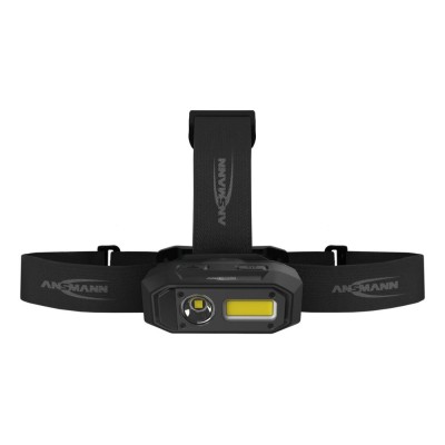 Ansmann HD800RS Ansmann HD800RS