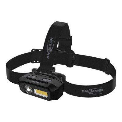 Ansmann HD800RS Ansmann HD800RS