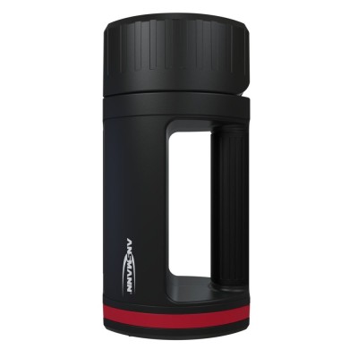 Lanterna de emergência Ansmann HS20R Pro de 1700 lumens Lanterna de emergência Ansmann HS20R Pro de 1700 lumens