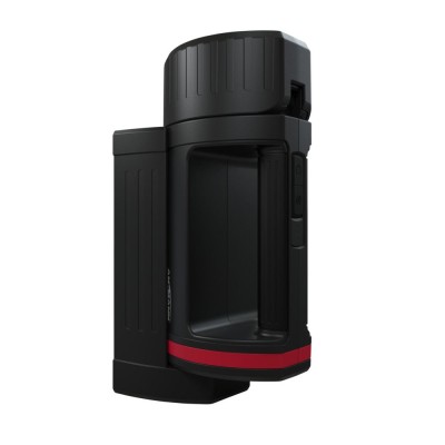 Lanterna de emergência Ansmann HS20R Pro de 1700 lumens Lanterna de emergência Ansmann HS20R Pro de 1700 lumens