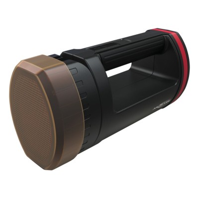 Lanterna de emergência Ansmann HS20R Pro de 1700 lumens Lanterna de emergência Ansmann HS20R Pro de 1700 lumens