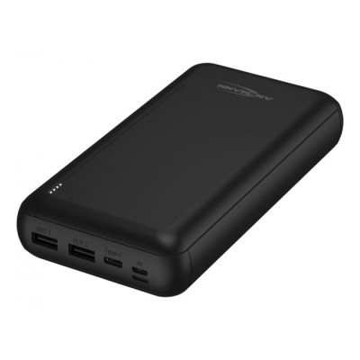 Powerbank 24000 mAh Powerbank 24000 mAh