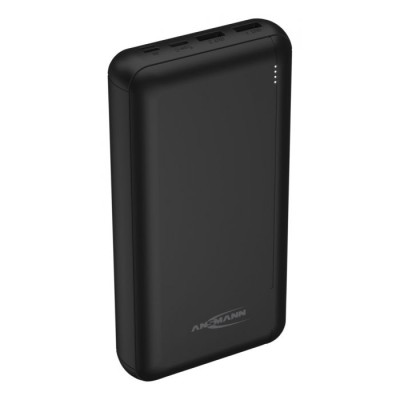 Powerbank 24000 mAh Powerbank 24000 mAh