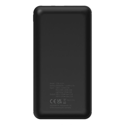 Powerbank 24000 mAh Powerbank 24000 mAh
