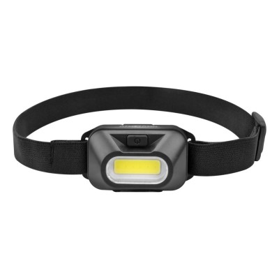 Ansmann HD120B de 125 lumens Ansmann HD120B de 125 lumens