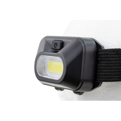 Ansmann HD120B de 125 lumens Ansmann HD120B de 125 lumens