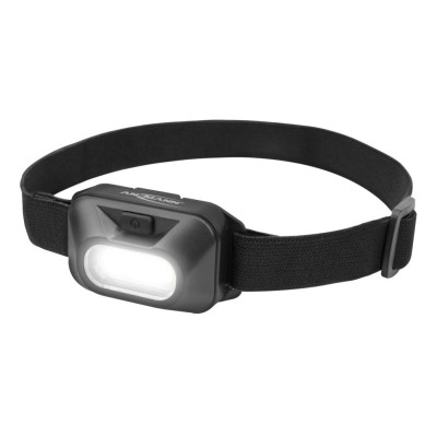 Ansmann HD120B de 125 lumens Ansmann HD120B de 125 lumens