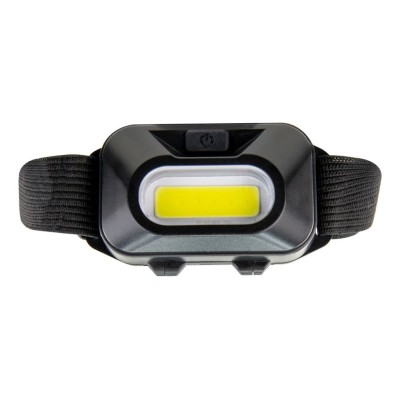 Ansmann HD120B de 125 lumens Ansmann HD120B de 125 lumens