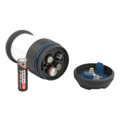 Ansmann CL200B de 175 lumens Ansmann CL200B de 175 lumens