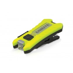 Lanterna Industrial Unilite PS-CL1 de 50 Lumens Lanterna Industrial Unilite PS-CL1 de 50 Lumens