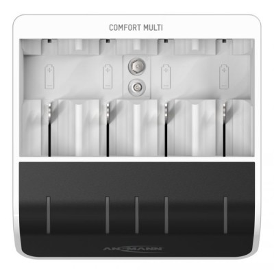Ansmann Comfort Multi Ansmann Comfort Multi