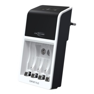 Ansmann Comfort Plus Ansmann Comfort Plus
