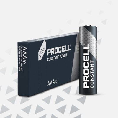 Procell Constant AAA (Pack 1200) Procell Constant AAA (Pack 1200)