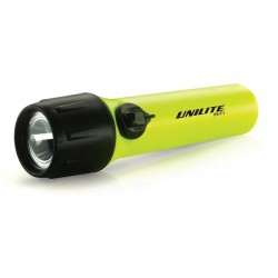 Lanterna de mergulho Unilite PS-T1 de 275 Lumens Lanterna de mergulho Unilite PS-T1 de 275 Lumens
