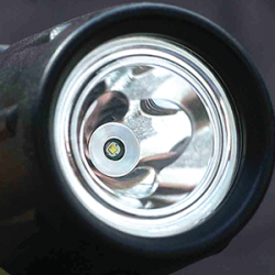 Lanterna de mergulho Unilite PS-T1 de 275 Lumens Lanterna de mergulho Unilite PS-T1 de 275 Lumens