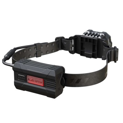 Fenix HP35R de 4000 Lumens Fenix HP35R de 4000 Lumens