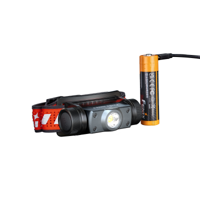 Fenix HM62-T de 1200 lumens Fenix HM62-T de 1200 lumens