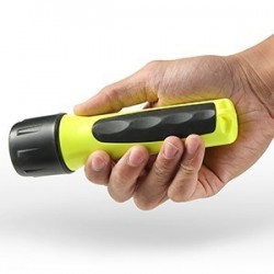Lanterna de mergulho Unilite PS-T1 de 275 Lumens Lanterna de mergulho Unilite PS-T1 de 275 Lumens