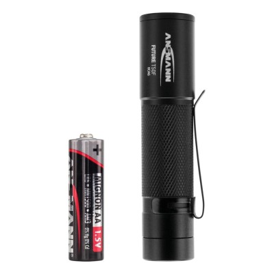 Ansmann T50F de 60 Lumens Ansmann T50F de 60 Lumens