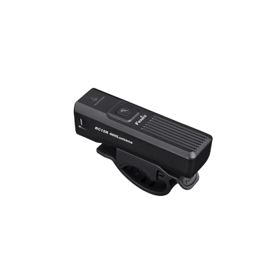 Lanterna Fenix BC15R de 400 Lumens Lanterna Fenix BC15R de 400 Lumens