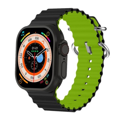 Smartwatch Fusion Smartwatch Fusion