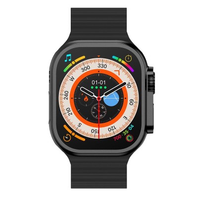 Smartwatch Fusion Smartwatch Fusion