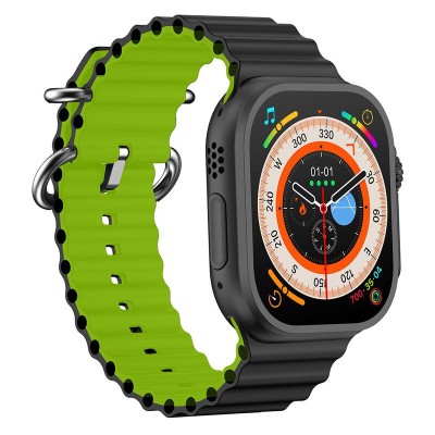 Smartwatch Fusion Smartwatch Fusion