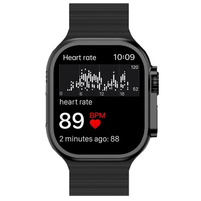Smartwatch Fusion Smartwatch Fusion