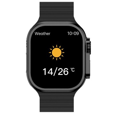Smartwatch Fusion Smartwatch Fusion