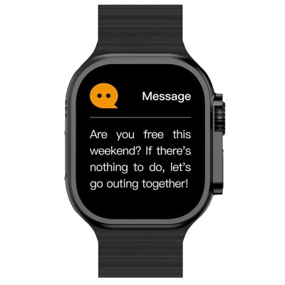 Smartwatch Fusion Smartwatch Fusion