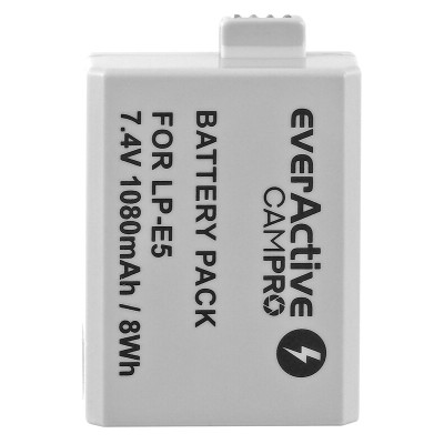 Bateria Canon LP-E5 Bateria Canon LP-E5