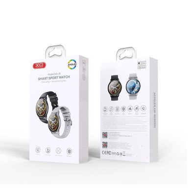 Smartwatch Fusion Smartwatch Fusion