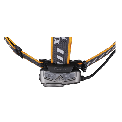 Lanterna frontal Fenix HP25R V2.0 de 1600 lumens Lanterna frontal Fenix HP25R V2.0 de 1600 lumens