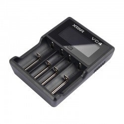 XTAR VC4 XTAR VC4