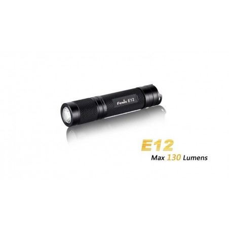Fenix E12